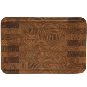 Deska Armonia Prostokatna W Słoje 30X20Cm