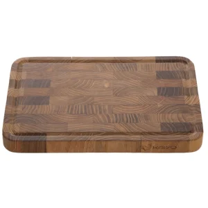 Deska Armonia Prostokatna W Słoje 30X20Cm