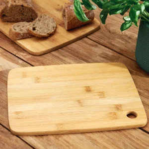 Deska Bambou Do Krojenia M 28X21 Cm