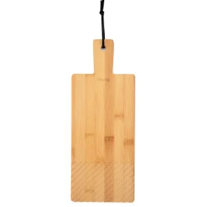 Deska Bambou Z Nozykiem Do Sera 38X15Cm