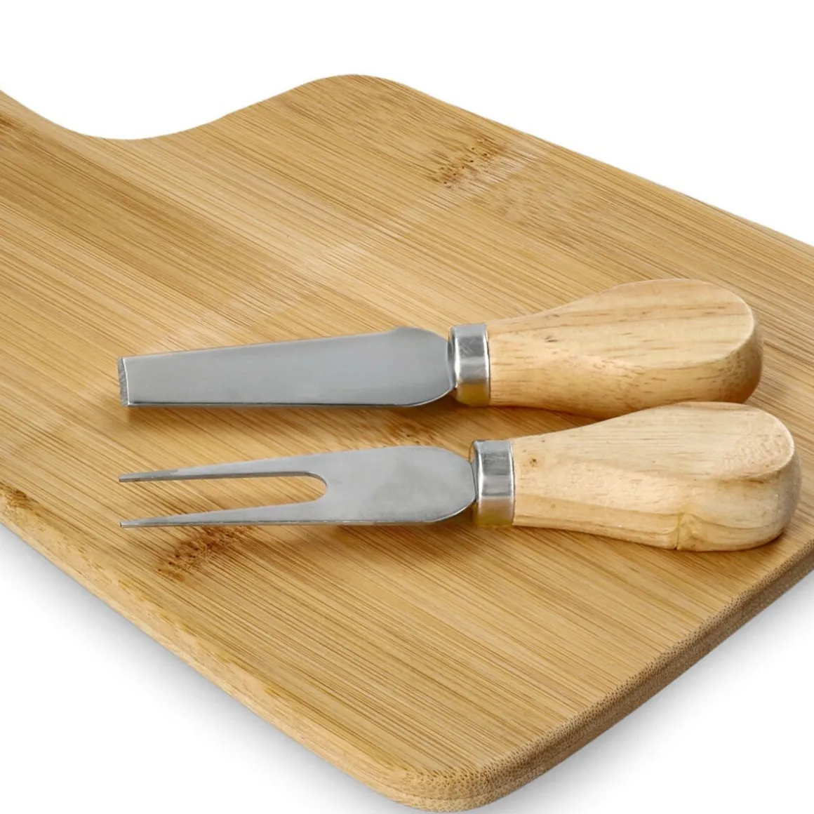 deska_bambou_z_zestawem_n_2.webp Deska Bambou Z Zestawem Nozy 26X19 Cm