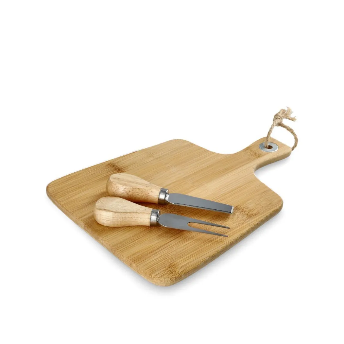 deska_bambou_z_zestawem_n_3.webp Deska Bambou Z Zestawem Nozy 26X19 Cm