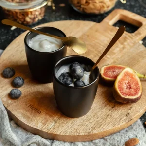 Deska Lobbes Mango Okragla 32X25 Cm