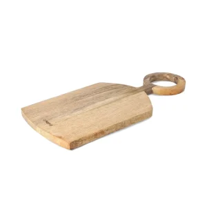 Deska Lyree Mango Drewniana 38X17 Cm