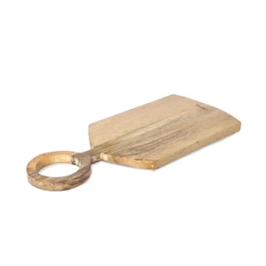 Deska Lyree Mango Drewniana 38X17 Cm