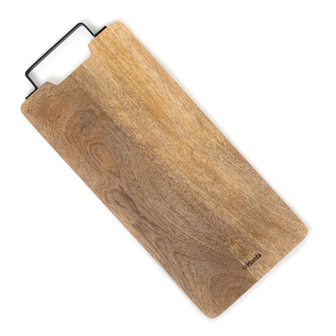 deska_soser_mango_drewnia_1-1.webp Deska Soser Mango Drewniana Z Metalowym Uchwytem 41X18 Cm