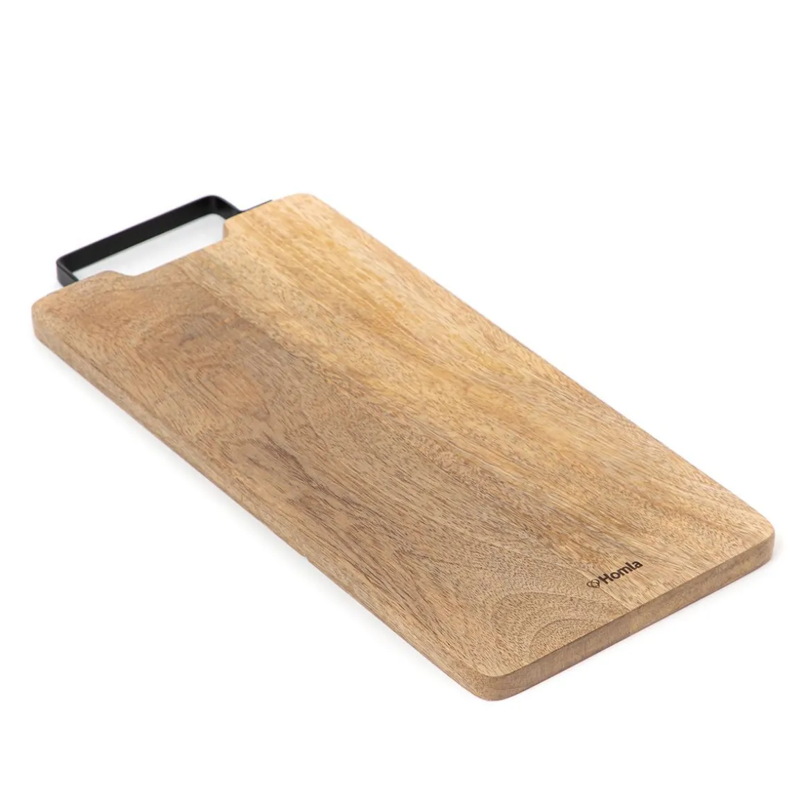 deska_soser_mango_drewnia_3-1.webp Deska Soser Mango Drewniana Z Metalowym Uchwytem 41X18 Cm