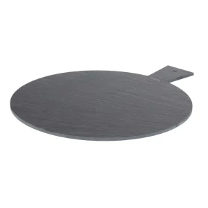 Deska Stone Do Serwowania Pizzy 35X43Cm