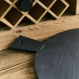 Deska Stone Do Serwowania Pizzy 35X43Cm