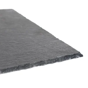 Deska Stone Prostokatna Lupek L 20X30Cm