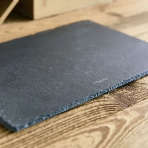 Deska Stone Prostokatna Lupek L 20X30Cm