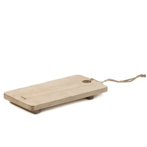 Deska Urban Mango Drewniana Na Nozkach 30X15,5 Cm