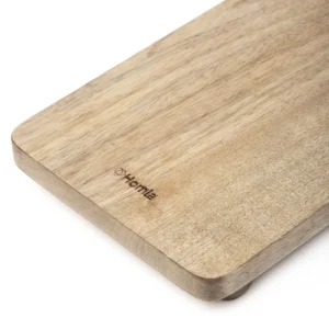 Deska Urban Mango Drewniana Na Nozkach 30X15,5 Cm