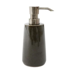 Dozownik Brilia Zielony 7,3X7,3X17,4 Cm