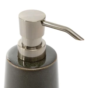 Dozownik Brilia Zielony 7,3X7,3X17,4 Cm