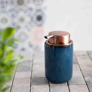 Dozownik Casper Niebieski 8.1X11.2/13.5Cm