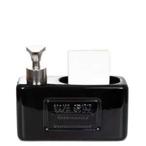 Dozownik Jasai Z Gabka 18X16 Cm