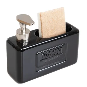 Dozownik Jasai Z Gabka 18X16 Cm