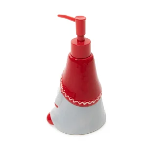 Dozownik Jules Z Mikolajem 9X11X20 Cm