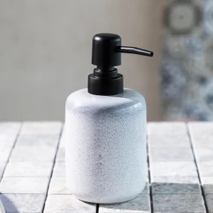 Dozownik Mabel Szary 10X10X13,4 Cm