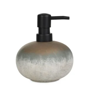 Dozownik Malachi Cermiczny Wielokolorowy 11.4X7.5/12.8Cm