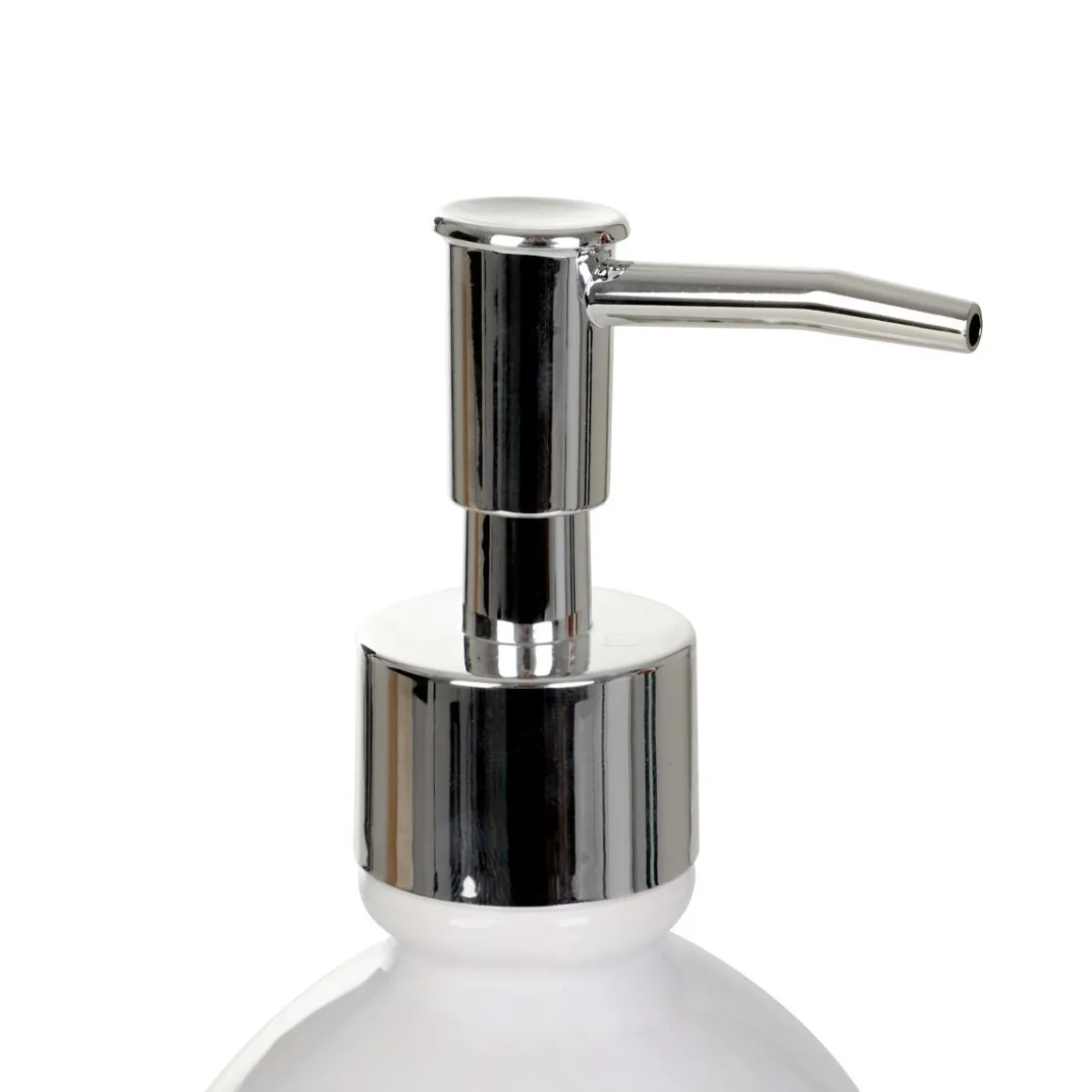 dozownik_owia_w_niebieski_2.webp Dozownik Owia W Niebieskie Wzory 8X20,5Cm