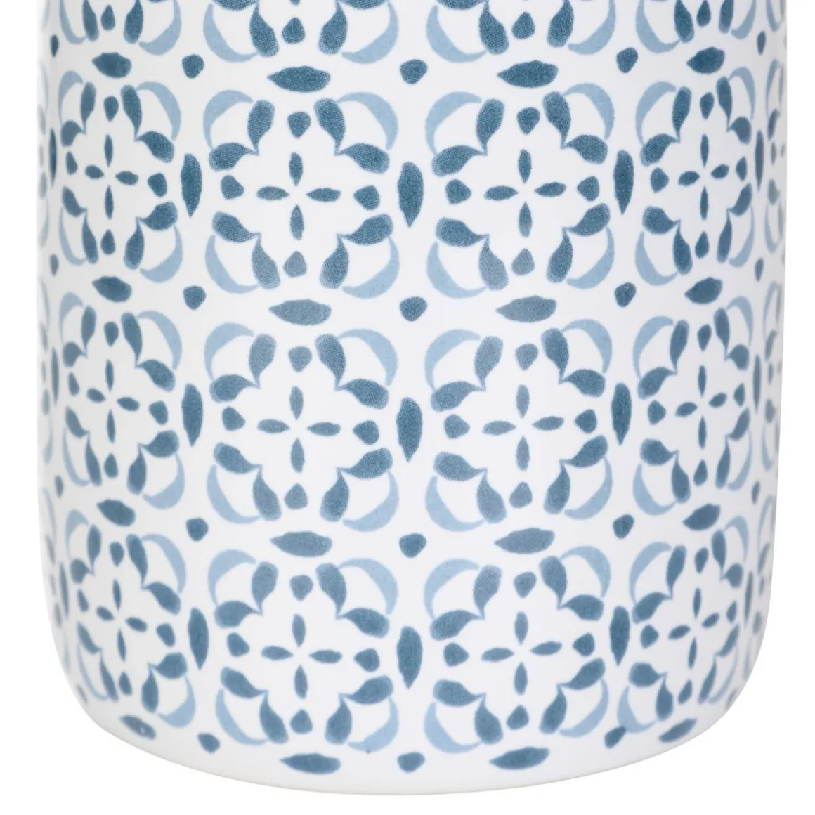 dozownik_owia_w_niebieski_3.webp Dozownik Owia W Niebieskie Wzory 8X20,5Cm