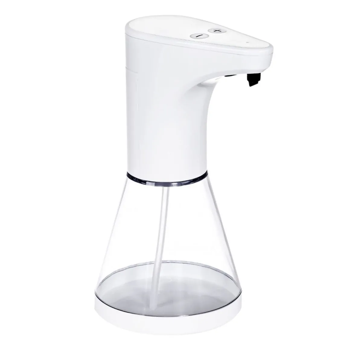 dozownik_peri_bezdotykowy_0.webp Dozownik Peri Bezdotykowy 14,8X10,8X21 Cm