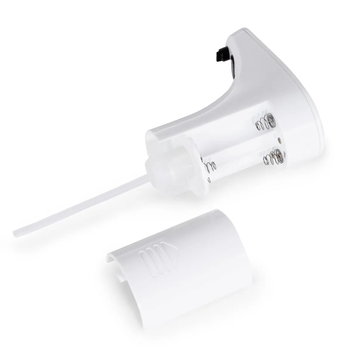 dozownik_peri_bezdotykowy_2.webp Dozownik Peri Bezdotykowy 14,8X10,8X21 Cm