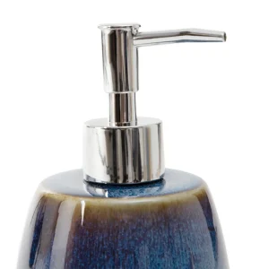 Dozownik Ractiv Niebieski 10,3X10,3X14,3Cm