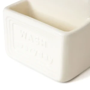 Dozownik Sylan Smietankowy 10X17 Cm