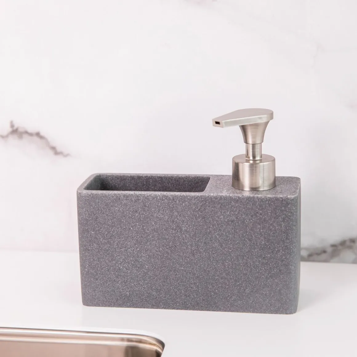 dozownik_teana_grafitowy__0.webp Dozownik Teana Grafitowy 17X16 Cm