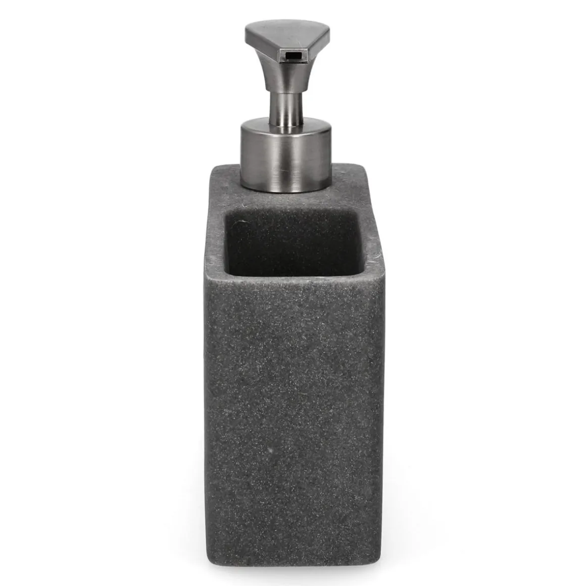 dozownik_teana_grafitowy__3.webp Dozownik Teana Grafitowy 17X16 Cm