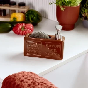 Dozownik Tork Z Gabka 15X18 Cm