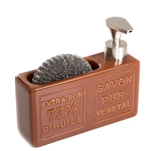 Dozownik Tork Z Gabka 15X18 Cm