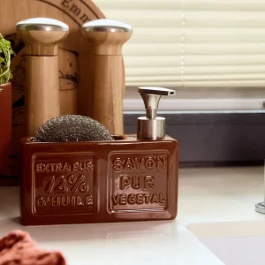 Dozownik Tork Z Gabka 15X18 Cm