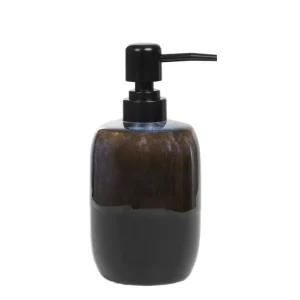 Dozownik Zinny Niebieski 8X8X 17.5 Cm