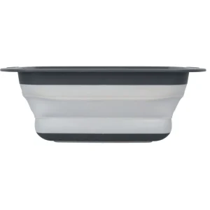 Durszlak Easy Cook Skladany Kwadratowy