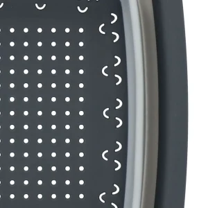 Durszlak Easy Cook Skladany Kwadratowy