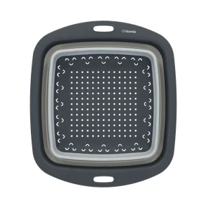 Durszlak Easy Cook Skladany Kwadratowy