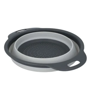 Durszlak Easy Cook Skladany Okragly