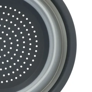 Durszlak Easy Cook Skladany Okragly