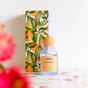 Dyfuzor Zapachowy Colors Of Seasons Orange Blossom 0,08 L