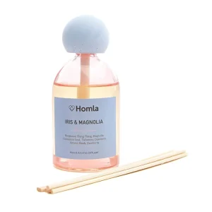 Dyfuzor Zapachowy Colors Of Seasons Iris&Magnolia 0,08 L