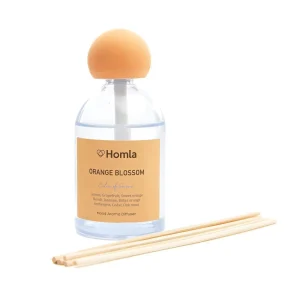 Dyfuzor Zapachowy Colors Of Seasons Orange Blossom 0,08 L