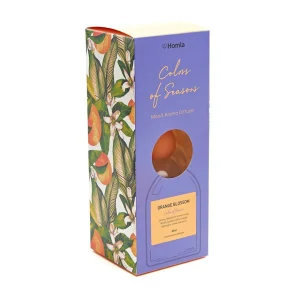 Dyfuzor Zapachowy Colors Of Seasons Orange Blossom 0,08 L
