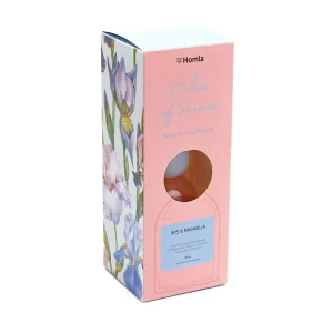 Dyfuzor Zapachowy Colors Of Seasons Iris&Magnolia 0,08 L