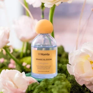 Dyfuzor Zapachowy Colors Of Seasons Orange Blossom 0,08 L