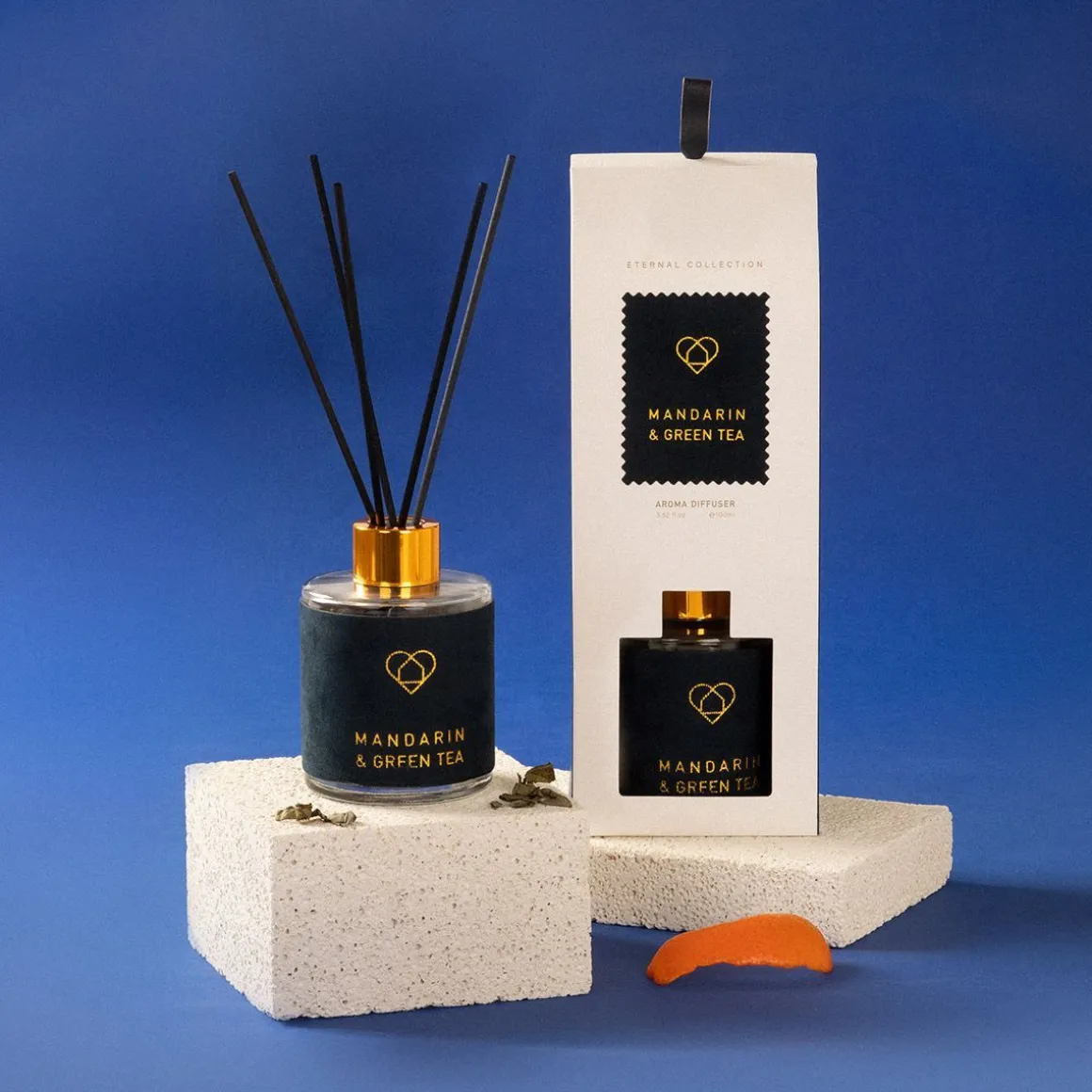 dyfuzor_zapachowy_eternal_0-3.webp Dyfuzor Zapachowy Eternal Mandarin & Green Tea 0,1 L