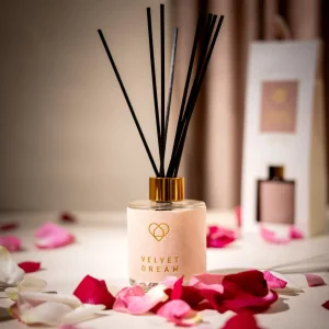 Dyfuzor Zapachowy Eternal Velvet Dream 0,1 L